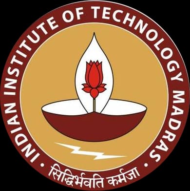 IIT Madras logo