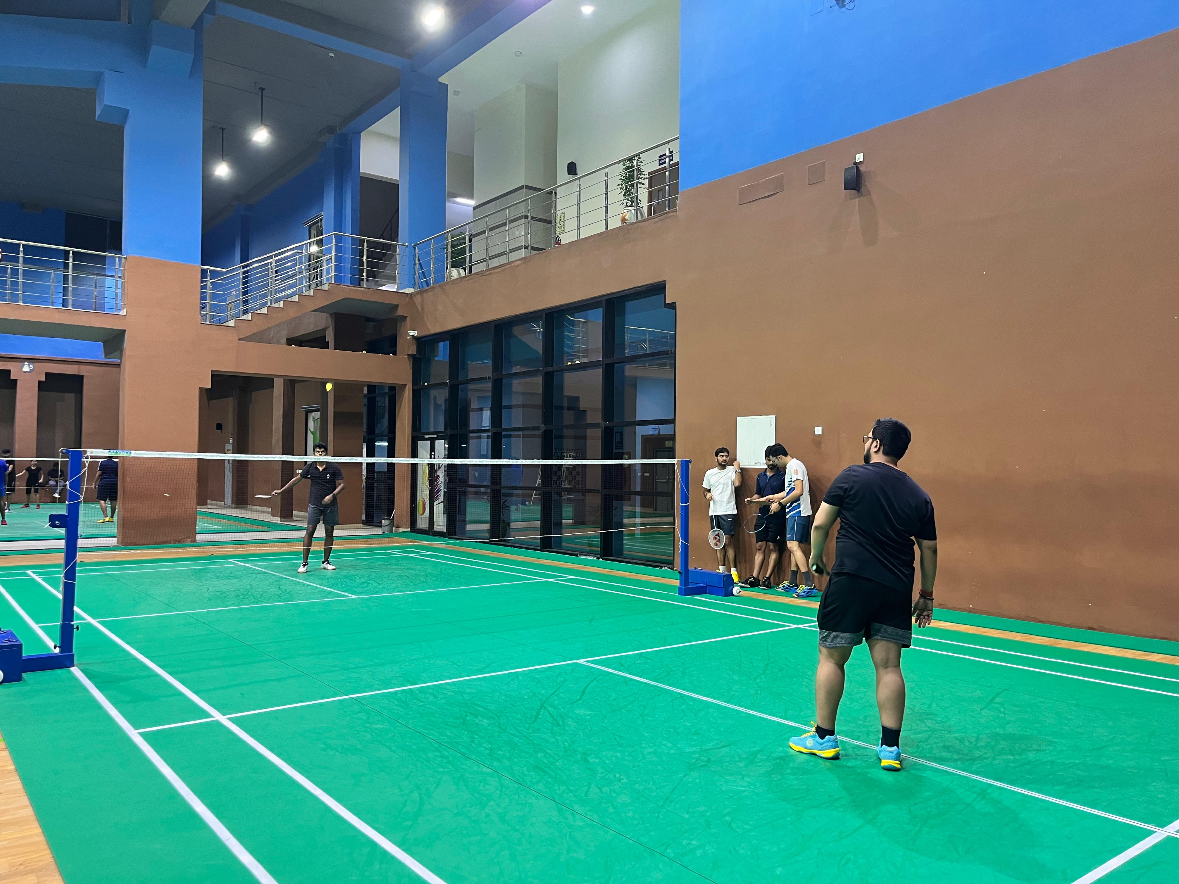 AMSA Premier League