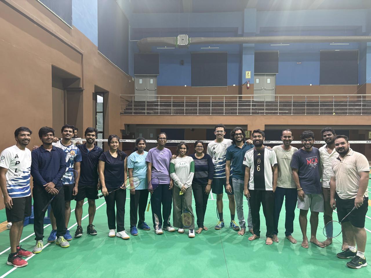 AMSA Premier League
