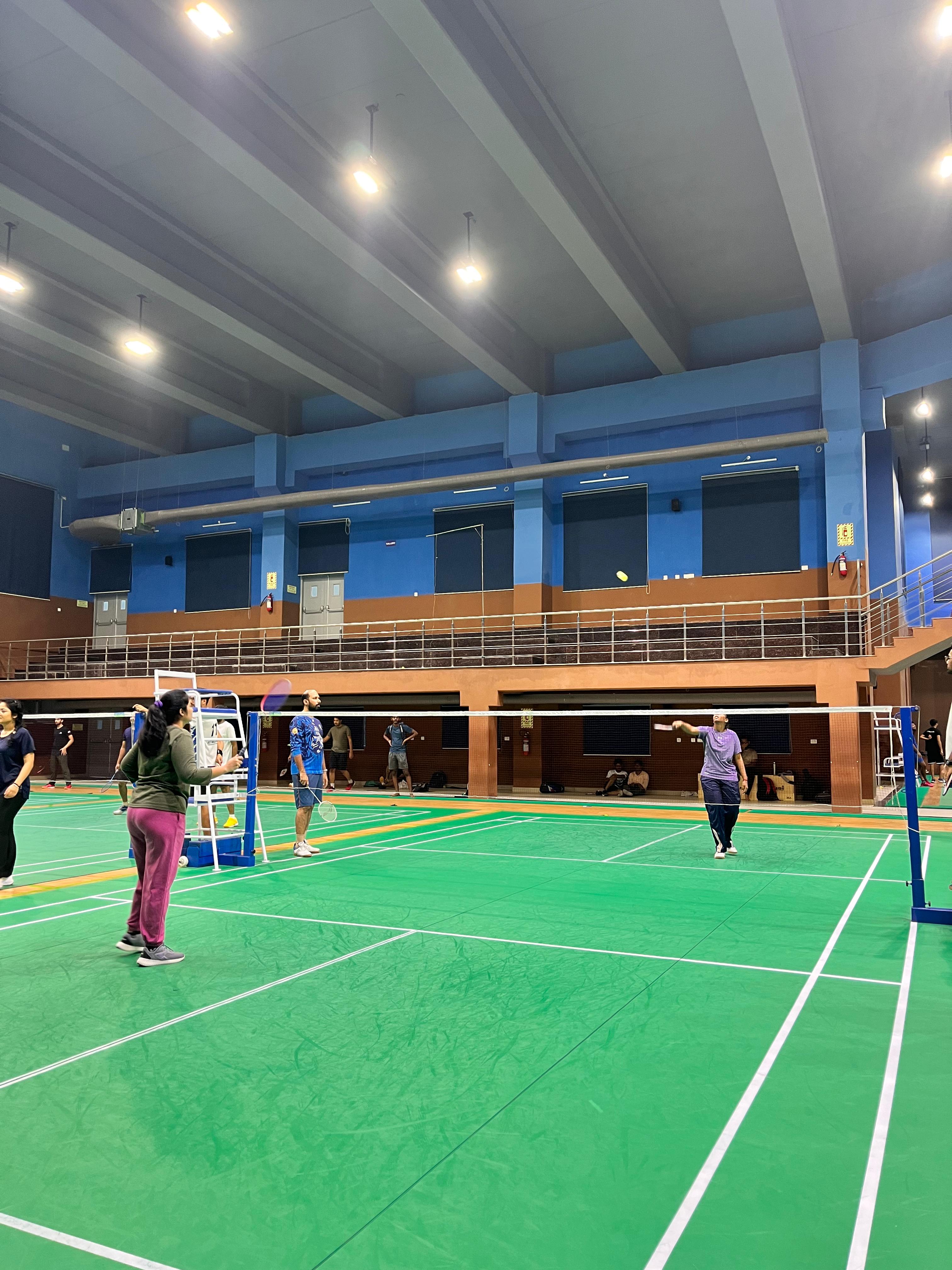 AMSA Premier League