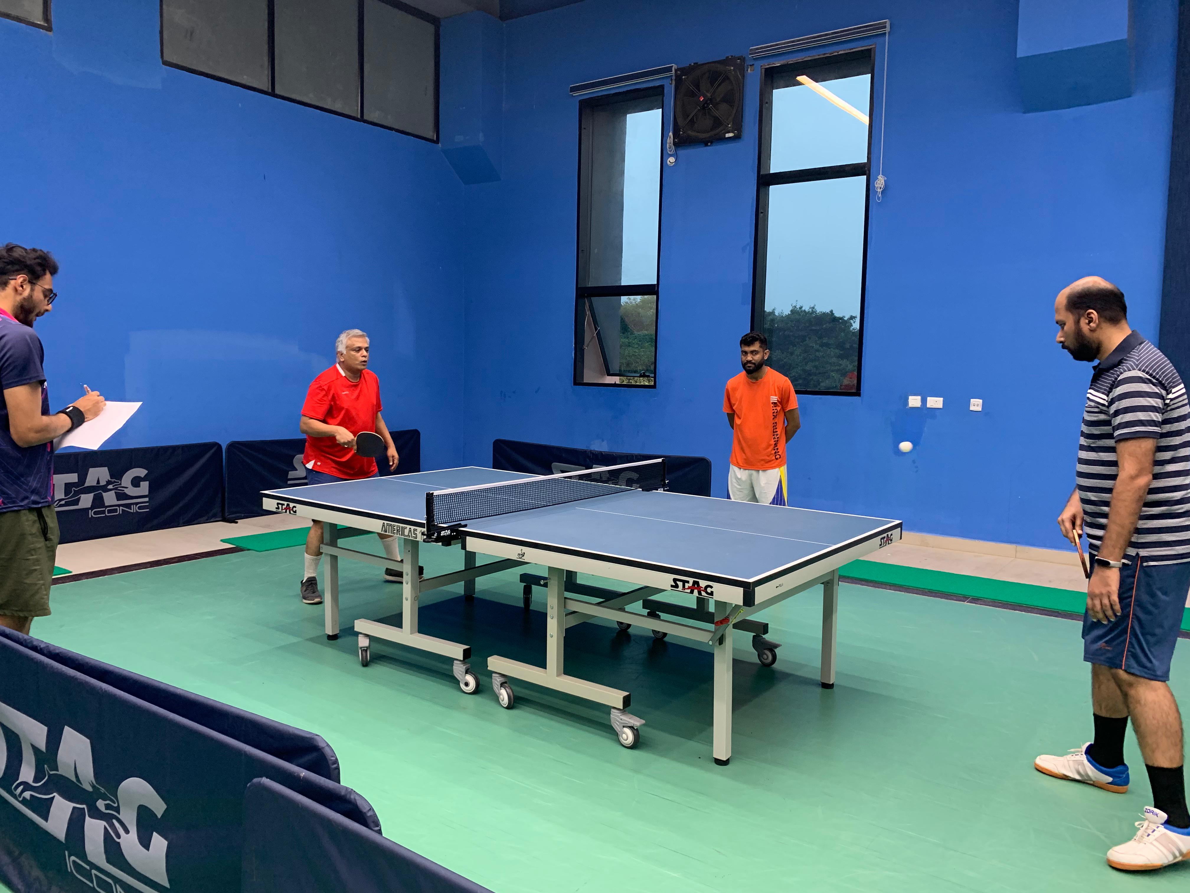 AMSA Premier League