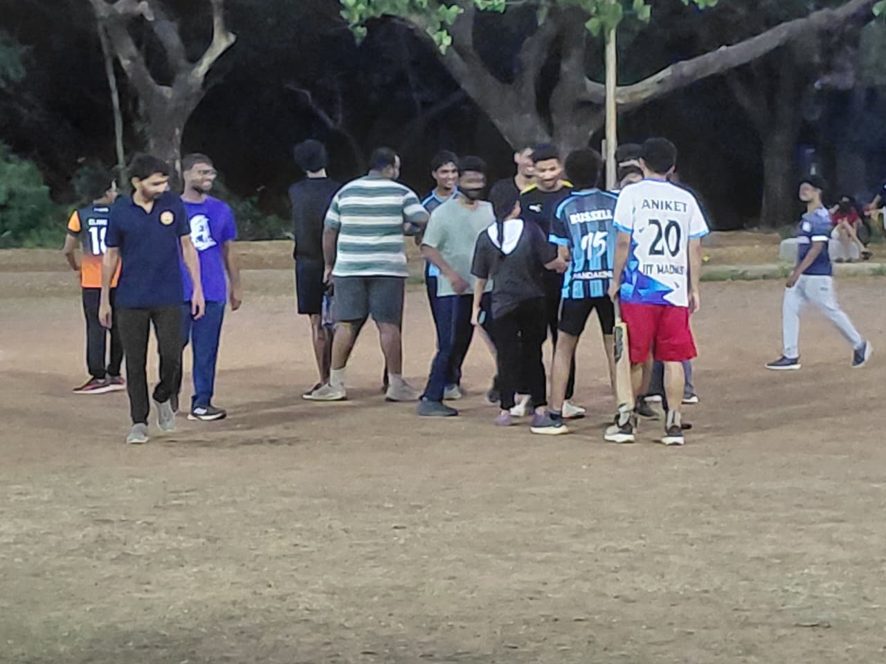 AMSA Premier League