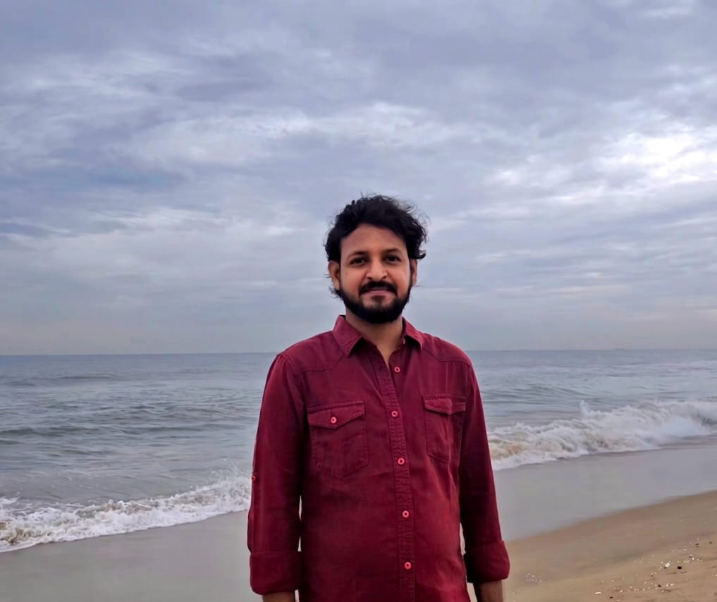 Abhinav Kumar Singh