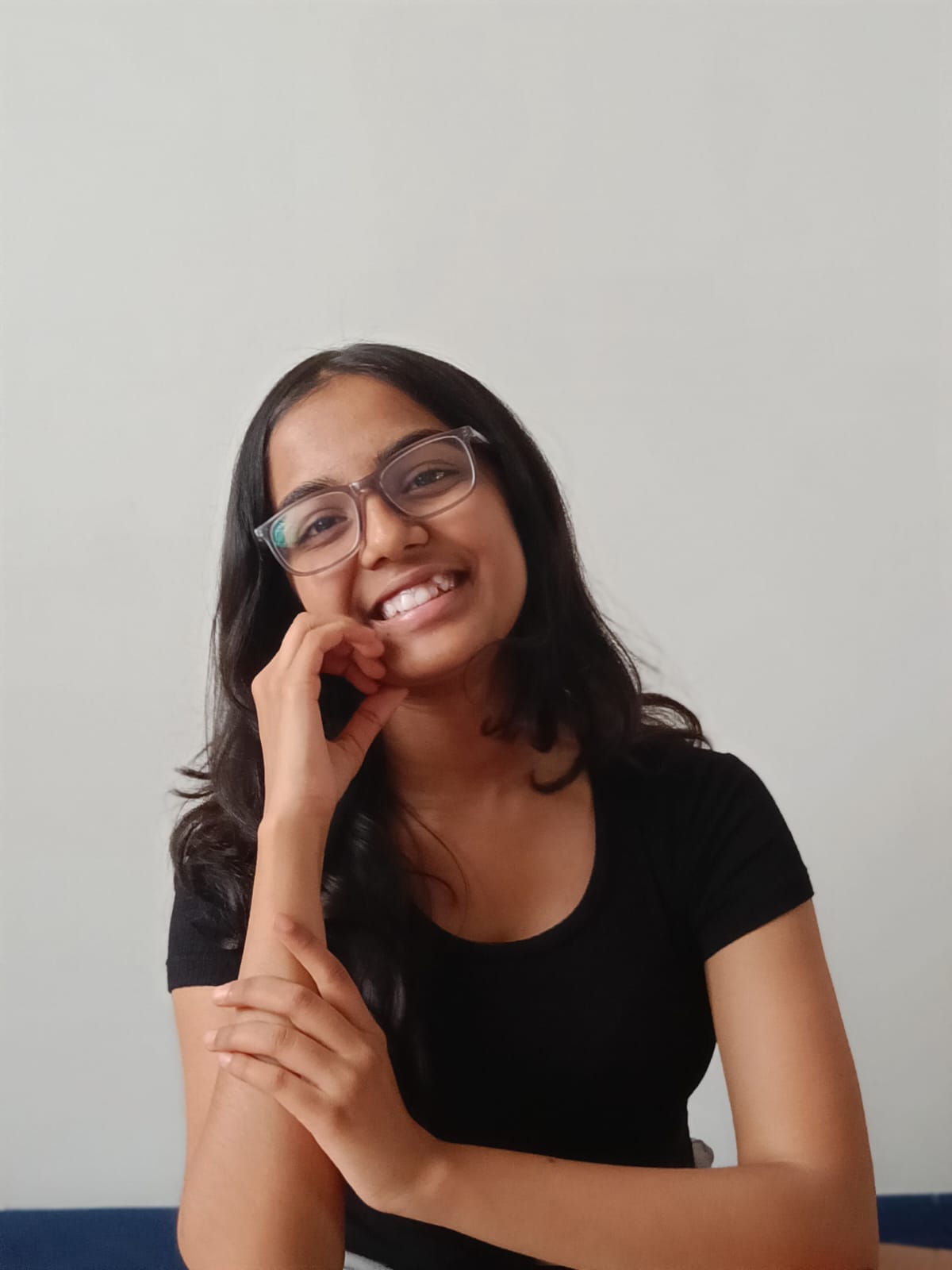Anuva Jain