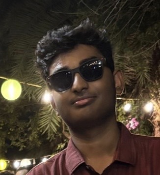 Ishan Atraiu Murali