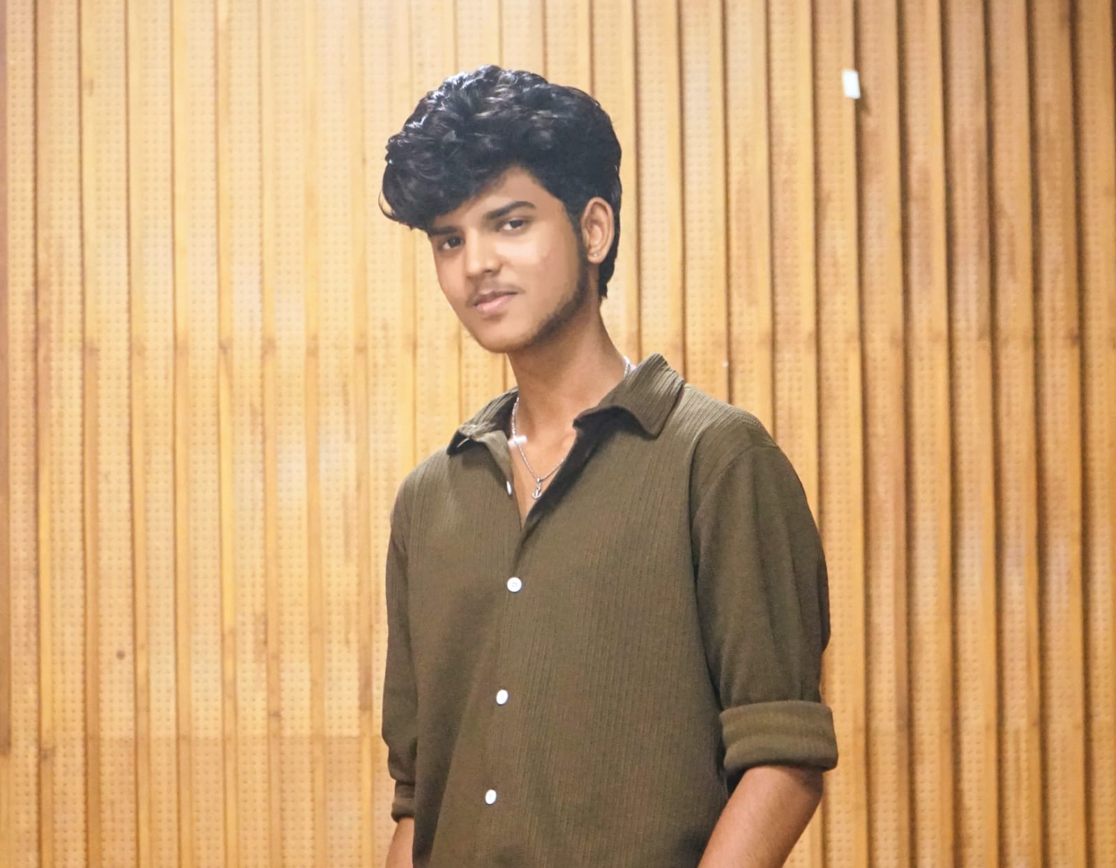 Kevin Kumar D