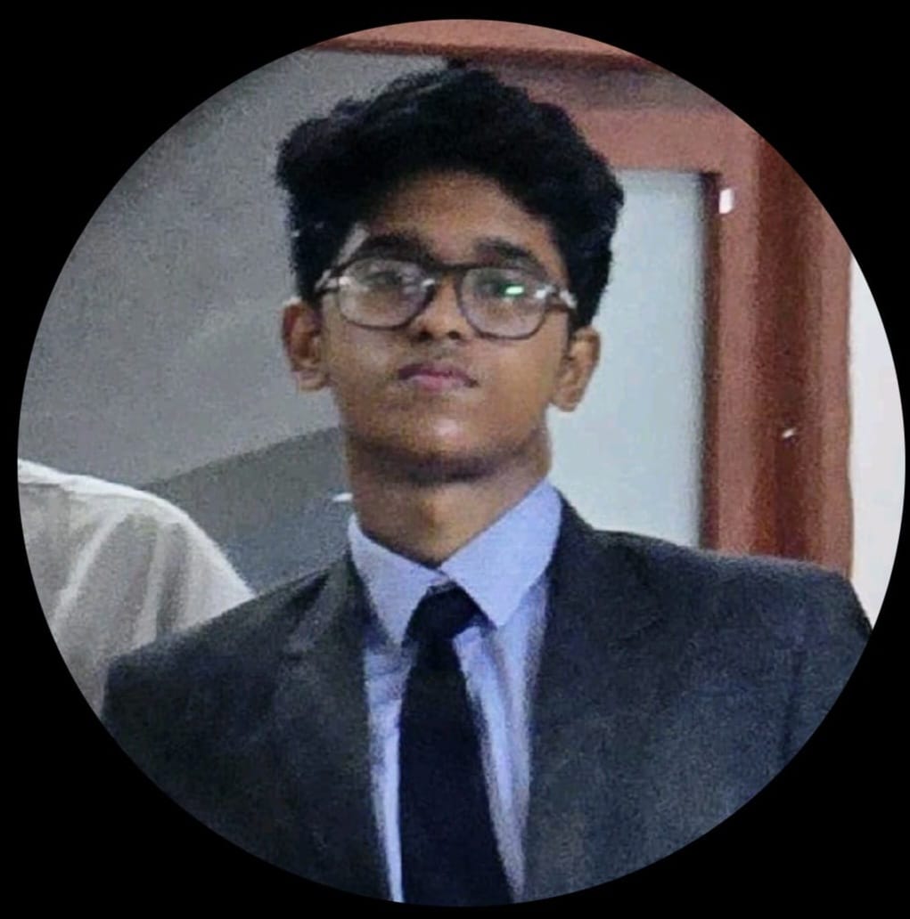 Rishi Sujith