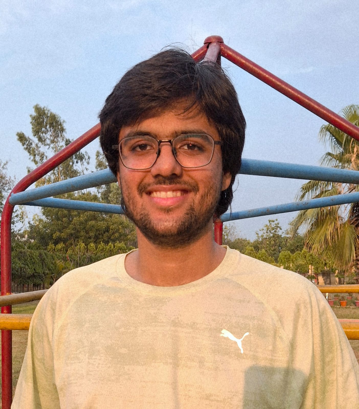 Saatvik Rai