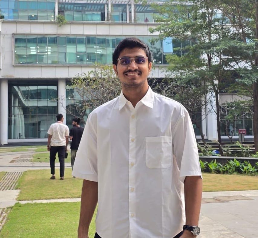 A Sai Kiran