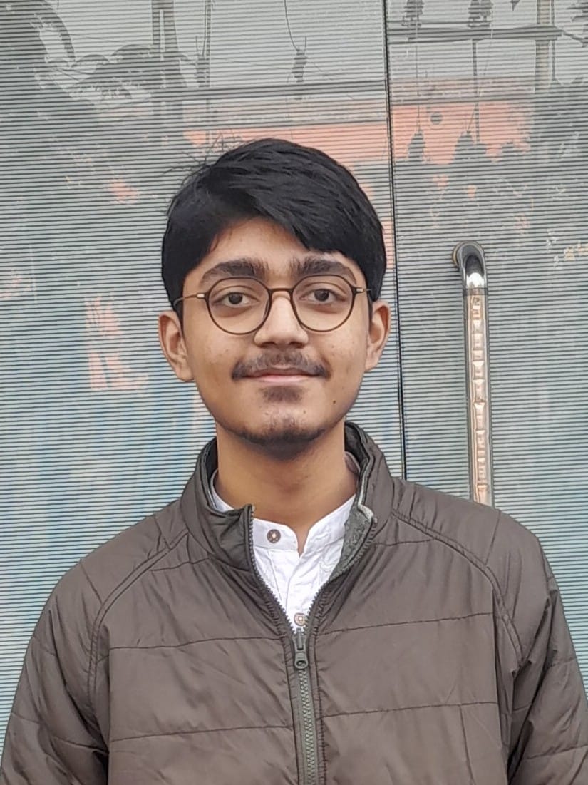 Sanmitra Goswami